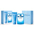Versace Eau Fraiche 100Ml Edt, 100Ml B/S Gift Set