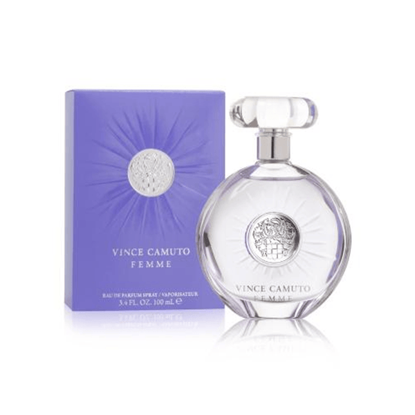 Vince Camuto Femme EDP 100ml