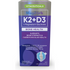 Vitaceuticals Magzorb K2 and D3 60 Capsules