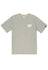 Cat Trademark Logo T Shirt Paloma XL