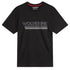 Wolverine Classic S/S Stripes Graphic Tee Black 3XL