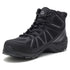 Wolverine Rigger Romeo Elastic Sided Safety Boots Black