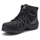 Wolverine Rigger Romeo Elastic Sided Safety Boots Black