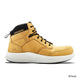 Wolverine ShiftPlus DuraSpring LX Zip Side Boot Wheat
