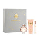 Rabanne Olympea Eau De Parfum And Body Lotion Gift Set 50ml