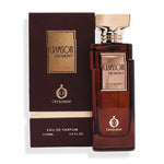 Oriarome Crimson Desert Unisex Eau de Parfum 100ML