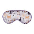 Splosh Wellness Blush Cats Eye Mask