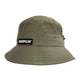 Cat Mens Performance Bucket Hat Marshland One Size
