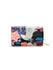Serenade Leather Miyuki Medium Patent Leather Wallet with RFID WSF1202
