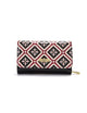 Serenade Leather Eloise Med Leather RFID Wallet WSF2502