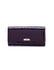 Serenade Leather Yolanda Large Patent Leather Wallet with RFID WSF2701
