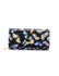 Serenade Leather Imperia Large Patent Leather Wallet with RFID WSF2901