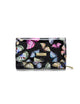 Serenade Leather Imperia Medium Patent Leather Wallet with RFID WSF2902