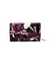 Serenade Leather Charlotte Medium Patent Leather Wallet with RFID WSF3002