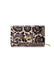 Serenade Leather Corsette Medium Patent Leather Wallet with RFID  WSF3202