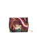 Serenade Leather Autumn Aurora Sml Patent Leather Wallet with RFID WSF3303