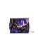 Serenade Leather Lisse Sml Patent Leather Wallet with RFID WSF3703