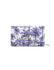 Serenade Leather Palms Medium Patent Leather Wallet With Rfid