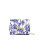 Serenade Leather Palms Sml Patent Leather Wallet With Rfid