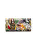 Serenade Leather Parisian Large  Patent Leather Wallet With Rfid