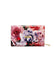 Serenade Leather Rosemarie Medium Patent Leather Wallet With Rfid