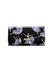 Serenade Leather Ballerina Large Patent Leather Wallet with RFID WSF4801