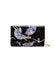 Serenade Leather Ballerina Medium Patent Leather Wallet with RFID  WSF4802