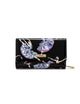 Serenade Leather Ballerina Medium Patent Leather Wallet with RFID  WSF4802