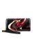 Serenade Leather Nebula Zip-Around Leather RFID Wallet WSF4916 New In