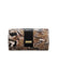 Serenade Leather Nala Large Patent Leather Wallet with RFID WSF501