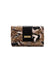 Serenade Leather Nala Medium Patent Leather Wallet with RFID WSF502