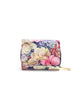 Serenade Leather Angelique Sml Patent Leather Wallet with RFID WSN5703