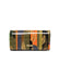Serenade Leather Matilda Large Patent Leather Wallet with RFID WSN6201