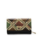 Serenade Leather Verona Med Leather RFID Wallet WSN9002