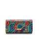 Serenade Leather Paige Large Leather RFID Wallet  WSN9301