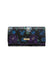 Serenade Leather Vincent Lge RFID Hand-Painted Leather Wallet WSN9801
