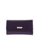 Serenade Leather Allura Medium Patent Leather RFID Wallet - WSV102
