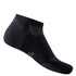 WickTX Coolmax Ankle Socks WT4920 Black/Slate