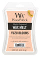 Woodwick Wax Melts Yuzu Blooms