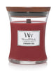 Woodwick Medium Candle Cinnamon Chai