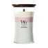 WoodWick Blooming Orchard Trilogy Medium Scented Candle 0.275KG