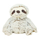 Warmies Cozy Plush Marshmallow Sloth Microwavable Scented Toy
