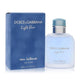 Dolce & Gabbana Light Blue Eau Intense Men EDP 100mL