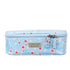 Wicked Sista Flora Rectangular Brush Bag