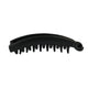 Wicked Sista Banana Hair Clip in Classic Black