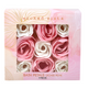Wicked Sista Lychee Rose Bath Petals 9PK