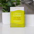 Wild Emery Citrus Sunrise Shower Steamers 4 Pack 180g