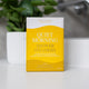 Wild Emery Quiet Morning Shower Steamer 4 Pack