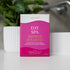 Wild Emery Day Spa Shower Steamer Four Pack 180g