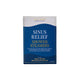 Wild Emery Sinus Relief Shower Steamers 4 Pack